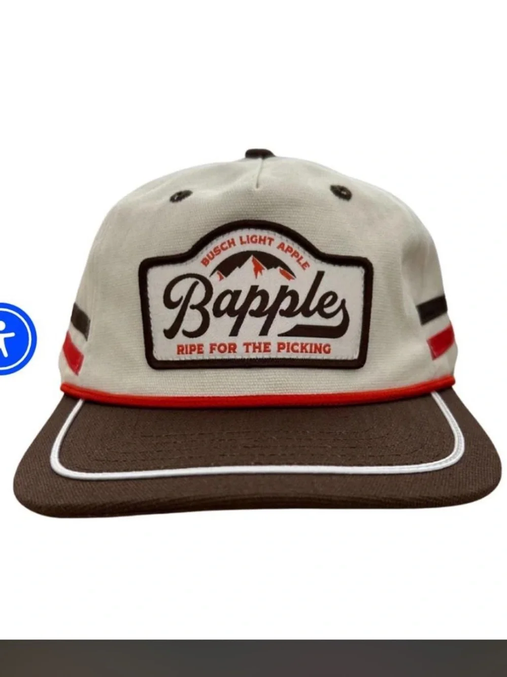 Busch Light ‘Bapple’ Hat